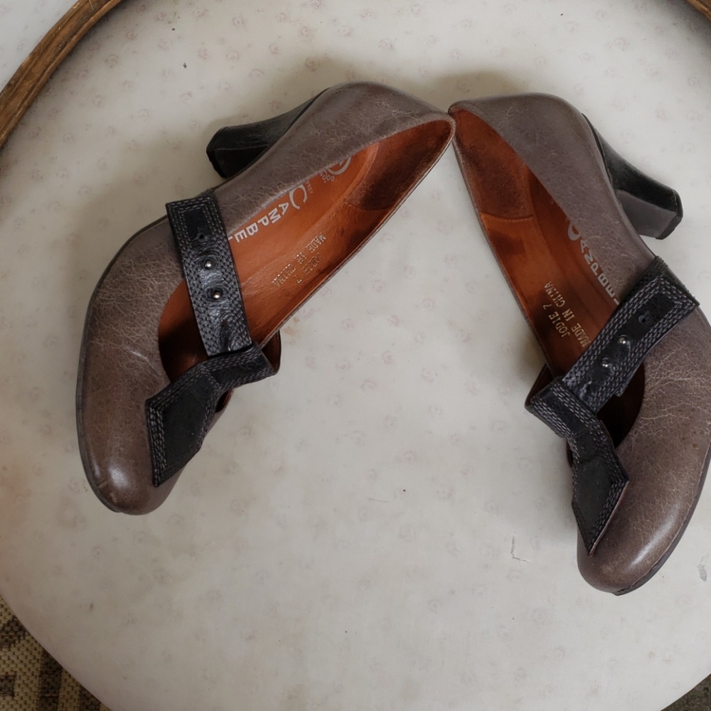 Jeffrey Campbell kitten heel - Picture 4 of 6